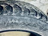 1 зимняя шина 215/60/17 Cordiant Winter за 19 990 тг. в Астана – фото 3