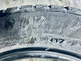1 зимняя шина 215/60/17 Cordiant Winter за 19 990 тг. в Астана – фото 5