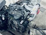 Двигатель за 700 000 тг. в Алматы – фото 2