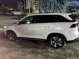 Changan X7 Plus 2025 года за 10 000 000 тг. в Астана – фото 3