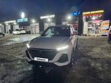 Changan X7 Plus 2025 года за 10 000 000 тг. в Астана – фото 2