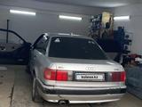 Audi 80 1992 годаfor1 300 000 тг. в Усть-Каменогорск – фото 5