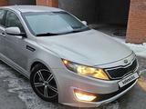 Kia Optima 2012 года за 4 500 000 тг. в Экибастуз