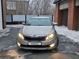 Kia Optima 2012 года за 4 500 000 тг. в Экибастуз – фото 5