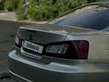 Mitsubishi Galant 2008 годаүшін4 000 000 тг. в Экибастуз – фото 4