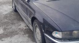 BMW 740 1995 года за 2 500 000 тг. в Алматы – фото 2