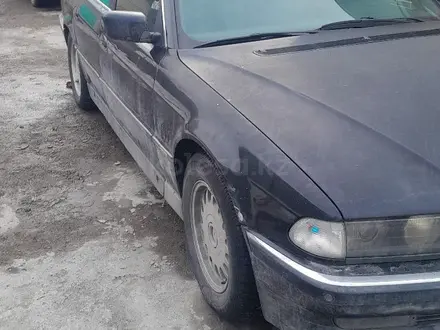 BMW 740 1995 года за 2 500 000 тг. в Алматы – фото 2