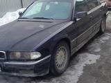 BMW 740 1995 года за 2 500 000 тг. в Алматы