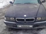 BMW 740 1995 годаүшін2 500 000 тг. в Алматы – фото 3