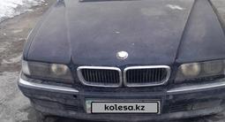 BMW 740 1995 года за 2 500 000 тг. в Алматы – фото 3