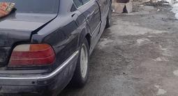 BMW 740 1995 года за 2 500 000 тг. в Алматы – фото 5