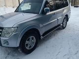 Mitsubishi Pajero 2007 года за 8 750 000 тг. в Уральск