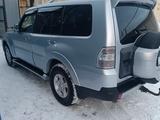 Mitsubishi Pajero 2007 года за 8 750 000 тг. в Уральск – фото 4