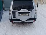 Mitsubishi Pajero 2007 года за 8 750 000 тг. в Уральск – фото 5