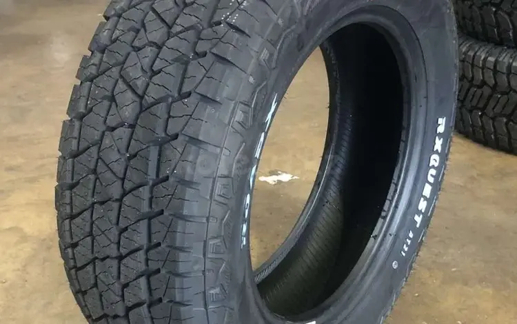 245/75R16 Roadx RxQuest AT21 за 44 000 тг. в Алматы