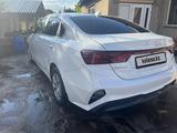 Kia Cerato 2023 года за 9 000 000 тг. в Караганда