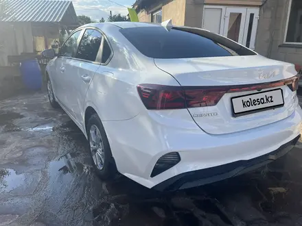 Kia Cerato 2023 года за 9 000 000 тг. в Караганда