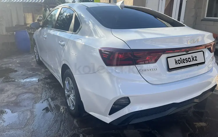 Kia Cerato 2023 года за 9 000 000 тг. в Караганда