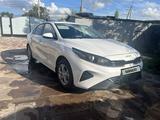 Kia Cerato 2023 года за 9 000 000 тг. в Караганда – фото 4