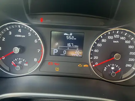 Kia Cerato 2023 года за 9 000 000 тг. в Караганда – фото 2