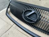 Решетка радиатора Рестайлинг для Lexus GS300 (190 кузов)үшін55 000 тг. в Алматы