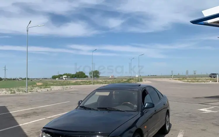 Mazda 626 1995 года за 700 000 тг. в Алматы