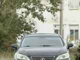 Lexus ES 350 2007 года за 6 000 000 тг. в Степногорск