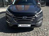 Hyundai Tucson 2018 года за 10 800 000 тг. в Алматы