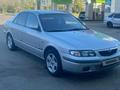 Mazda 626 1998 года за 2 350 000 тг. в Байконыр – фото 4