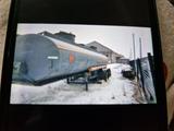НефАЗ  прицеп цистерна 1991 года за 1 500 000 тг. в Астана