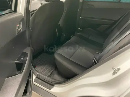 Hyundai Creta 2019 года за 8 490 000 тг. в Шымкент – фото 5