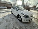 Hyundai Accent 2015 года за 5 300 000 тг. в Кызылорда – фото 5