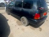 Honda Odyssey 1995 года за 1 580 000 тг. в Астана – фото 5