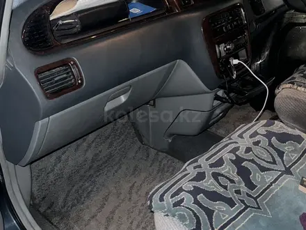 Honda Odyssey 1995 года за 1 580 000 тг. в Астана – фото 9