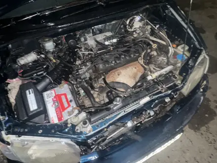 Honda Odyssey 1995 года за 1 580 000 тг. в Астана – фото 11