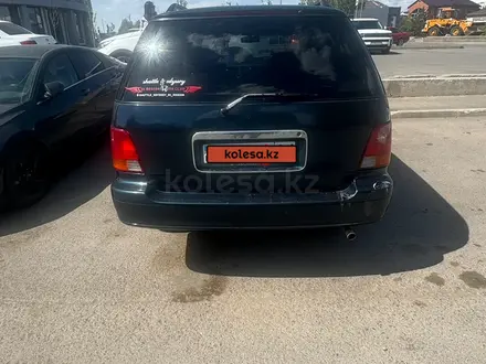 Honda Odyssey 1995 года за 1 580 000 тг. в Астана – фото 4
