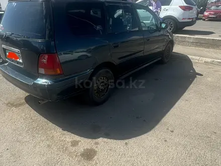 Honda Odyssey 1995 года за 1 580 000 тг. в Астана – фото 3
