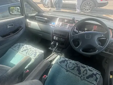 Honda Odyssey 1995 года за 1 580 000 тг. в Астана – фото 7