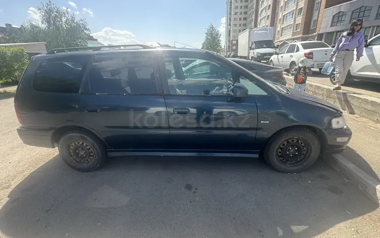 Honda Odyssey 1995 года за 1 580 000 тг. в Астана