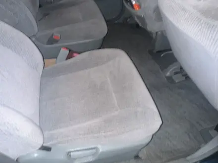 Honda Odyssey 1995 года за 1 580 000 тг. в Астана – фото 10