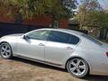 Lexus GS 300 2006 годаfor5 800 000 тг. в Актобе – фото 4