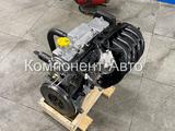 Двигатель ВАЗ 11189 8 кл Лада Ларгус за 1 160 000 тг. в Астана – фото 2