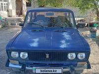 ВАЗ (Lada) 2106 1999 годаүшін950 000 тг. в Туркестан