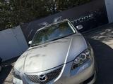 Mazda 3 2004 года за 3 100 000 тг. в Костанай – фото 4