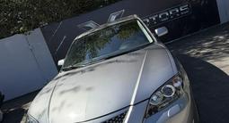 Mazda 3 2004 года за 3 100 000 тг. в Костанай – фото 4