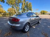 Mazda 3 2004 годаүшін2 600 000 тг. в Костанай – фото 3