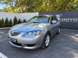 Mazda 3 2004 годаүшін2 600 000 тг. в Костанай
