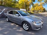Mazda 3 2004 годаүшін2 600 000 тг. в Костанай – фото 5