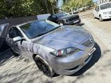 Mazda 3 2004 года за 3 100 000 тг. в Костанай – фото 3