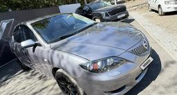 Mazda 3 2004 года за 3 100 000 тг. в Костанай – фото 3